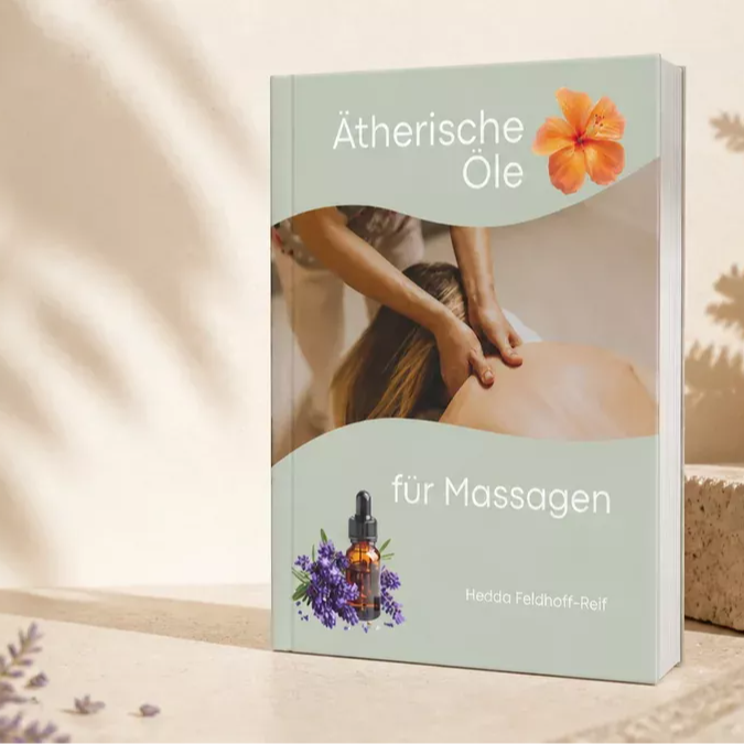 Ätherische Öle für Massagen