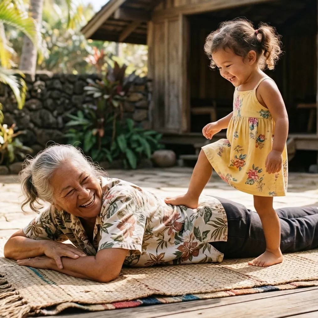 Nānā i ke Kumu