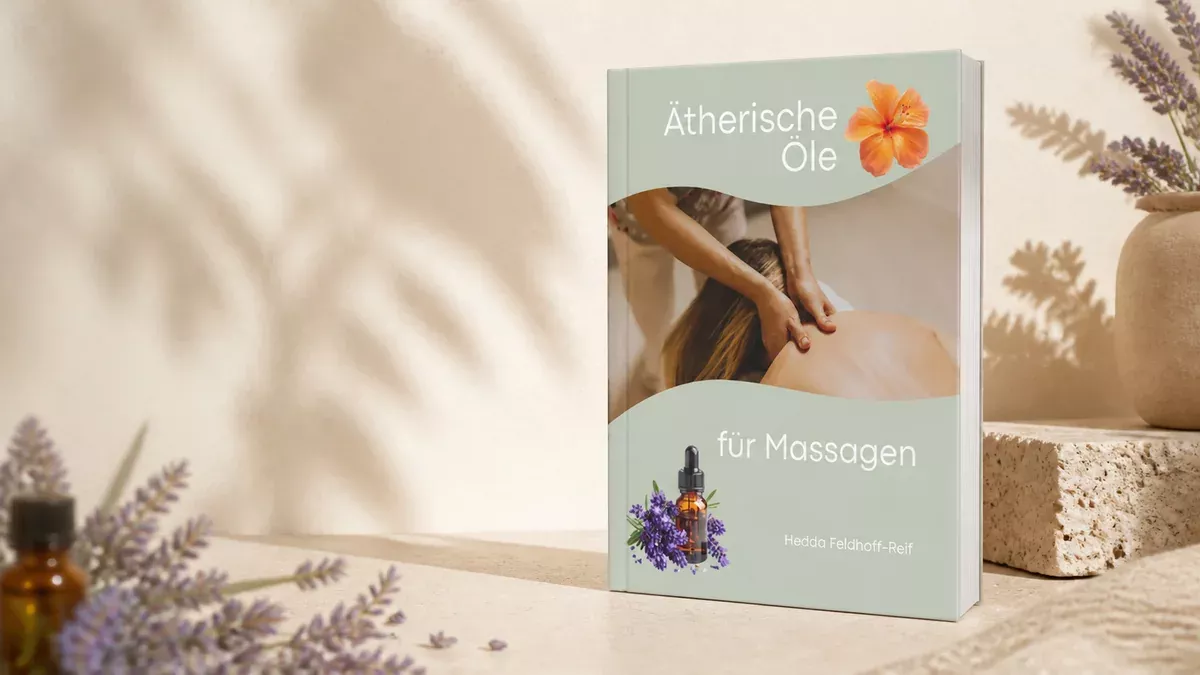 Ätherische Öle für Massagen