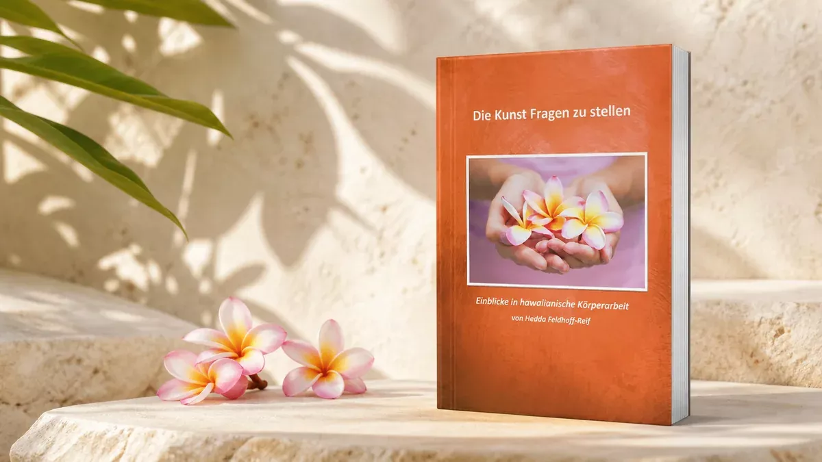 Die Kunst Fragen zu stellen