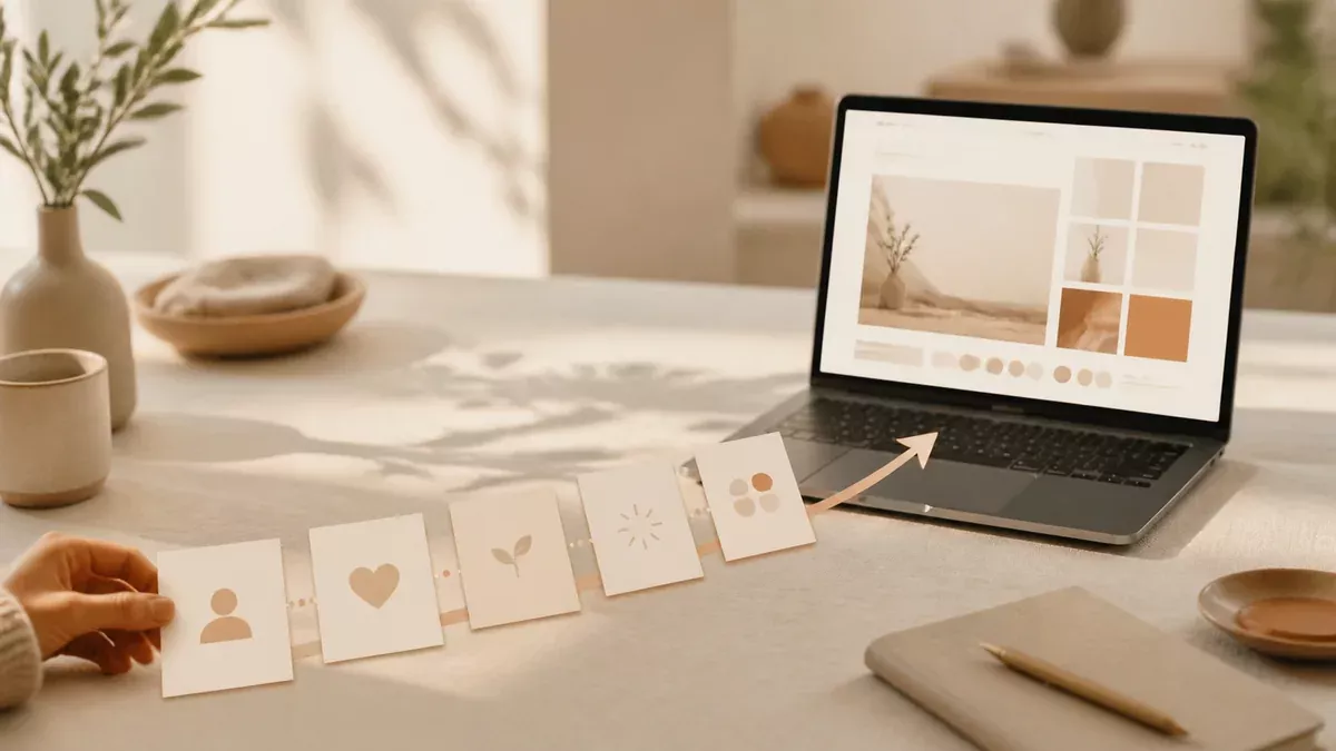 Website und Marketing