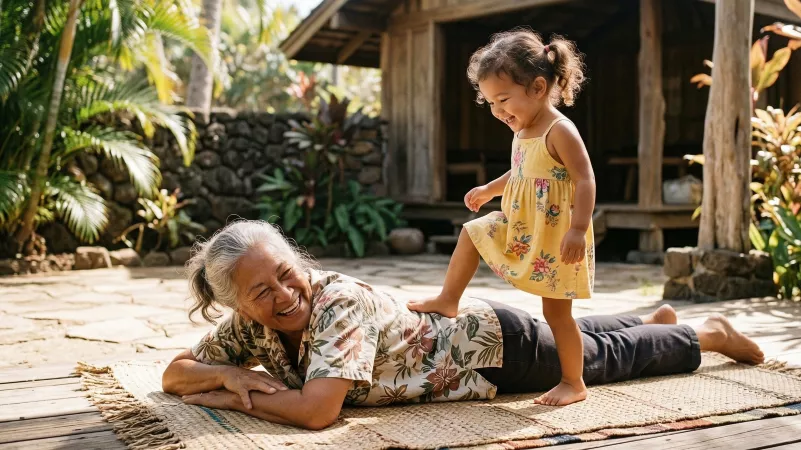 Nānā i ke Kumu